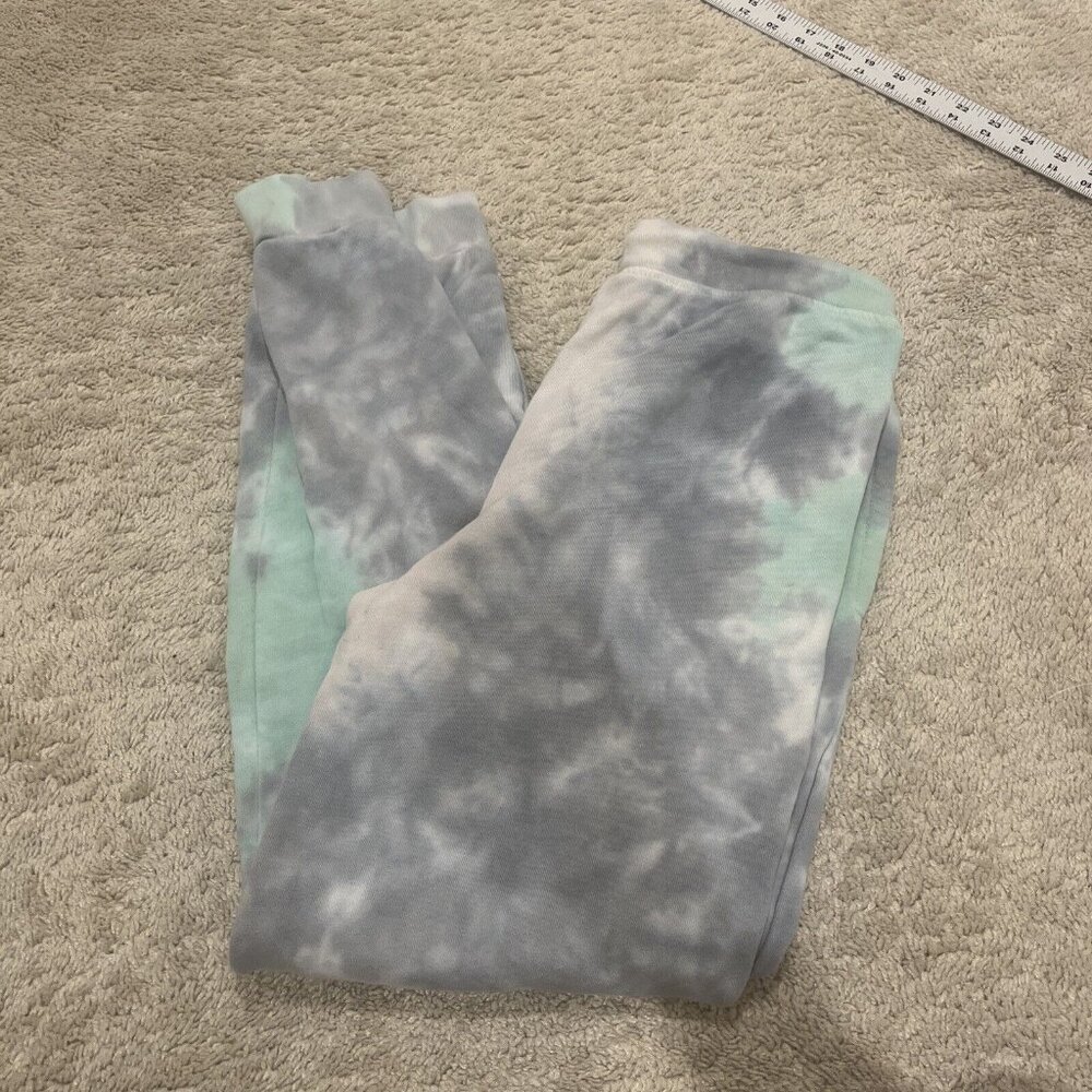 Kappa X Small Sweatpants Size Small S Gray Track - Picture 3 of 11
